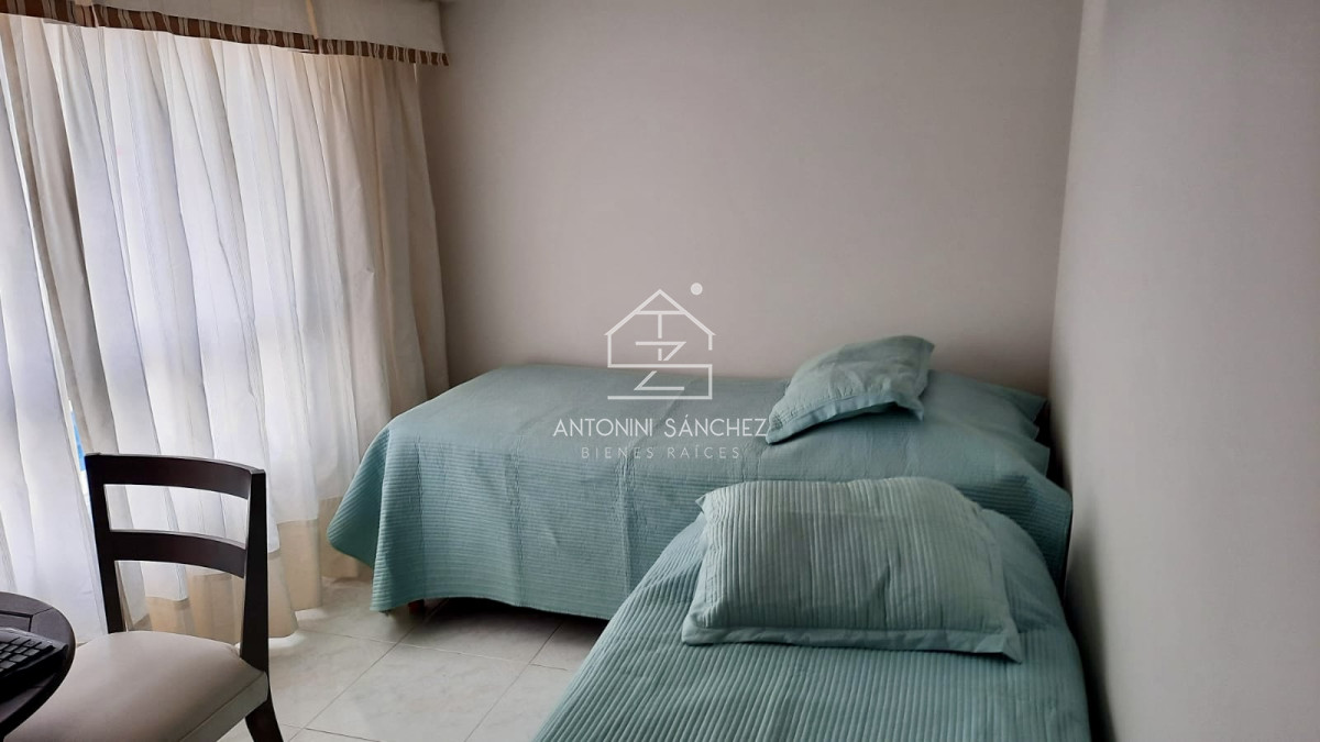 Apartamento ID.747 - VENTA APARTAMENTO 3 DORMITORIOS PUNTA DEL ESTE