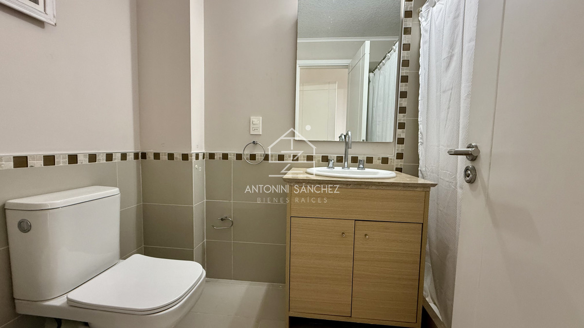 Apartamento ID.1254 - Venta apartamento 3 dormitorios mas dependencia Punta del Este