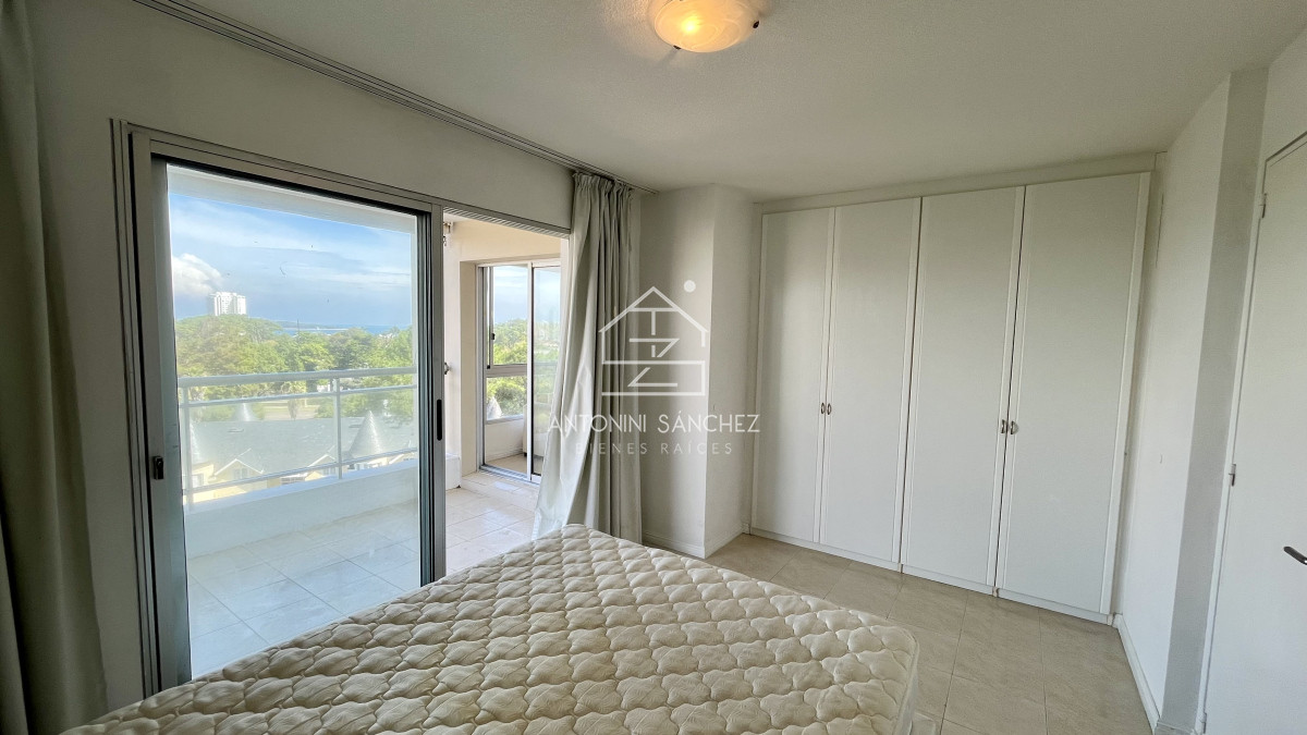 Apartamento ID.1999 - Venta Apartamento 3 Dormitorios Punta del Este 