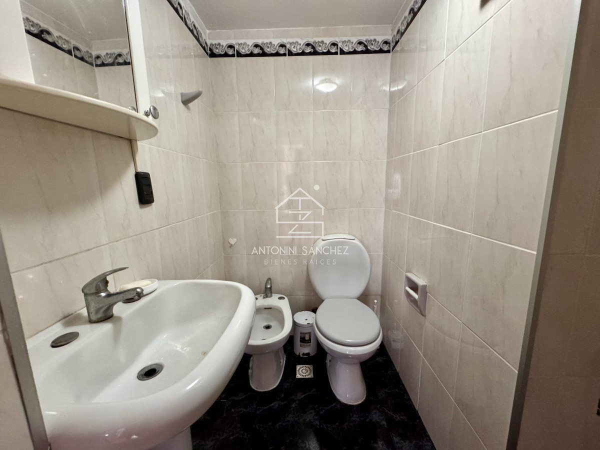 Apartamento ID.1970 - En venta apartamento en Aidy Grill, Punta del Este.