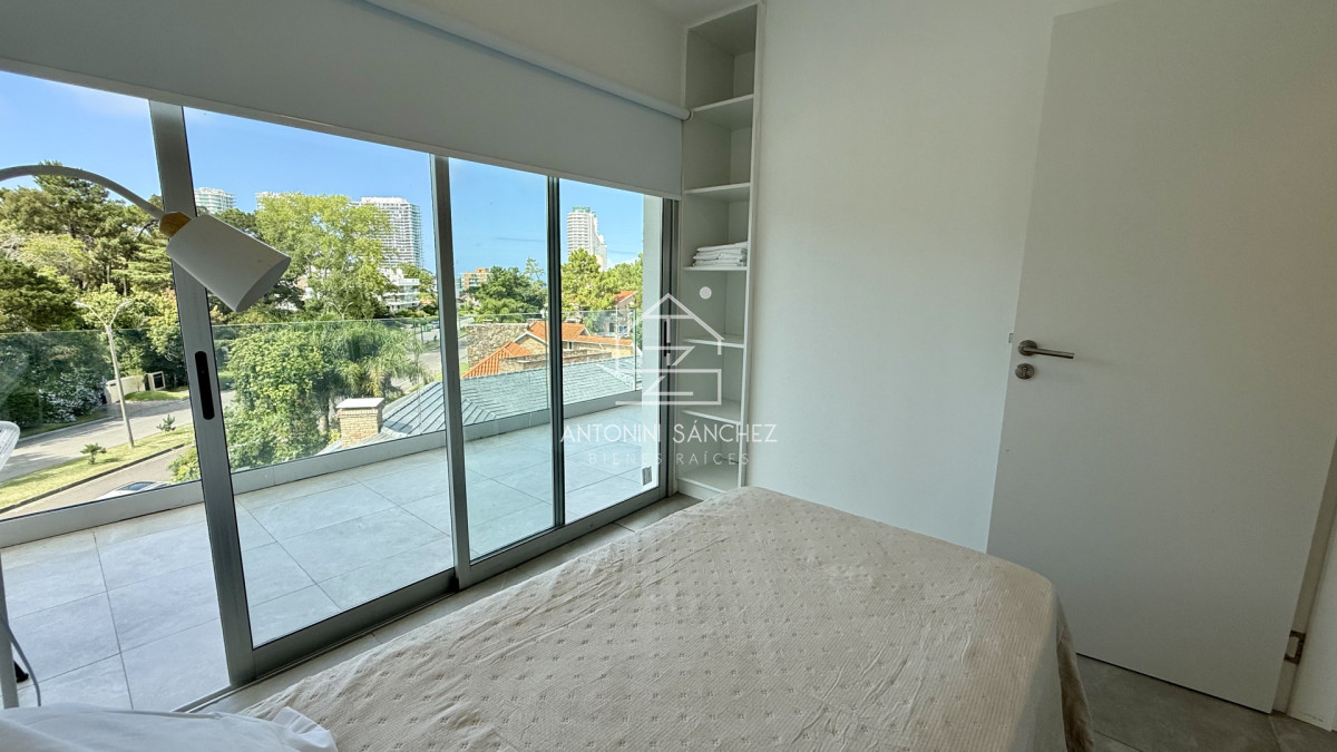Apartamento ID.3258 - VENTA APARTAMENTO 2 DORMITORIOS PUNTA DEL ESTE