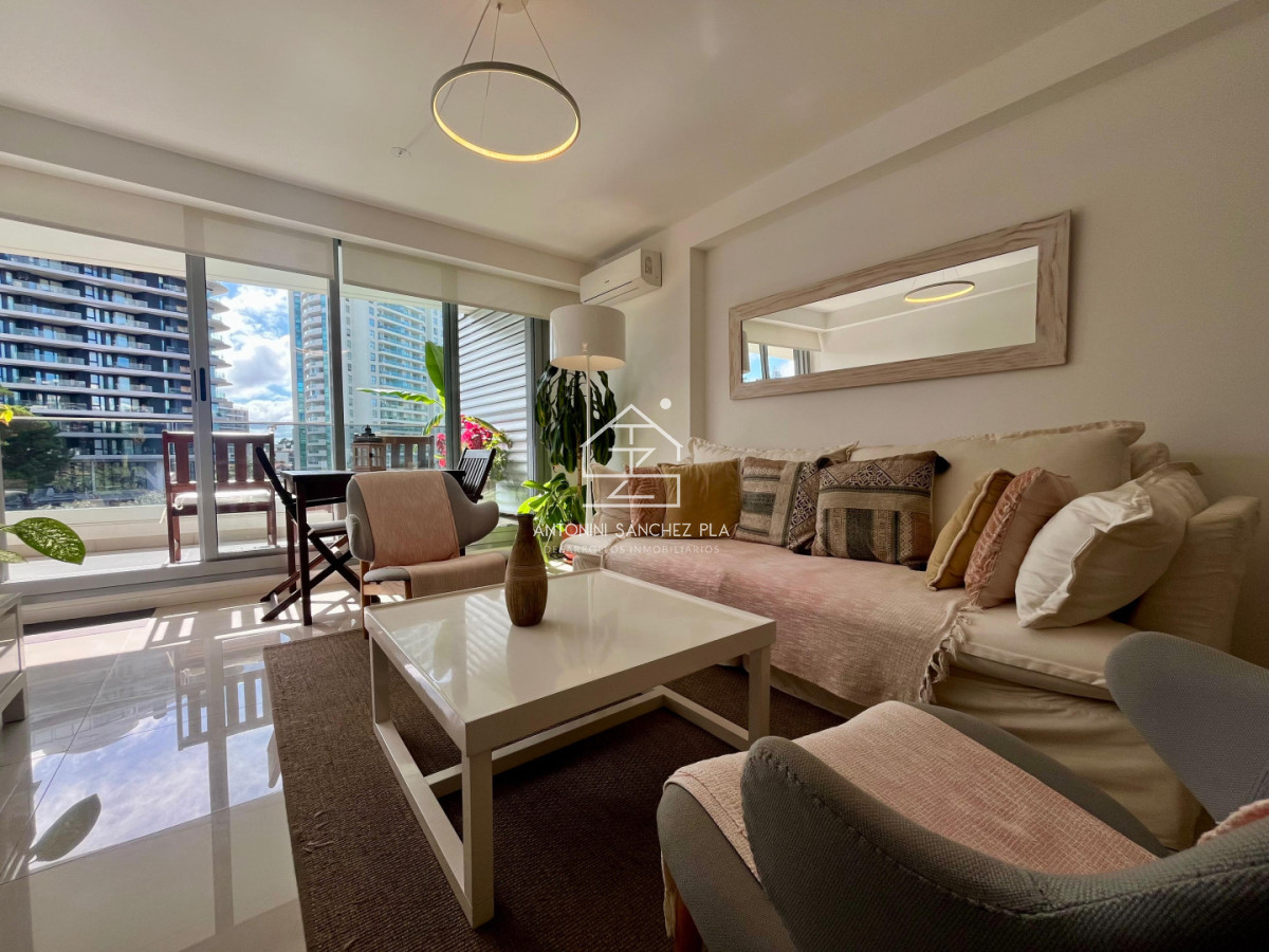 Apartamento ID.4231 - VENTA APARTAMENTO 3 DORMITORIOS PUNTA DEL ESTE