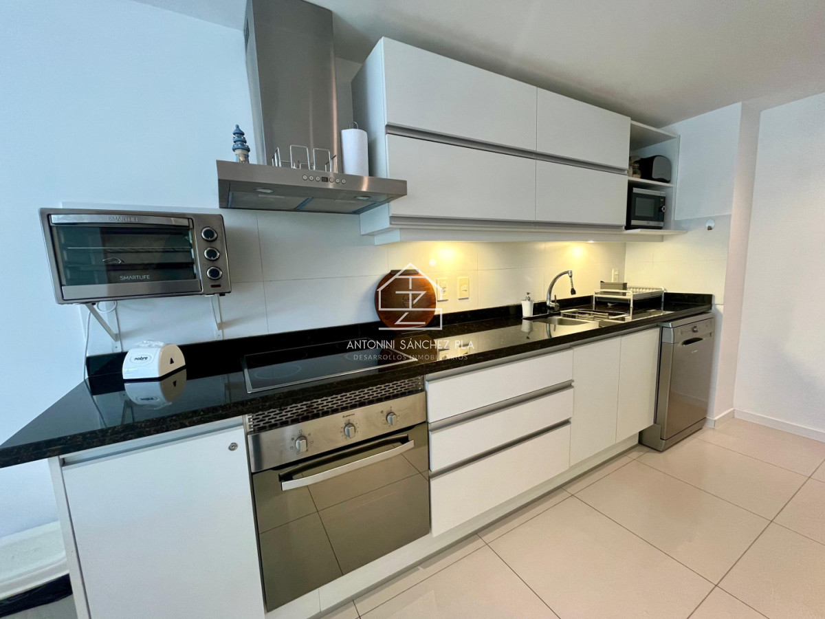 Apartamento ID.4231 - VENTA APARTAMENTO 3 DORMITORIOS PUNTA DEL ESTE