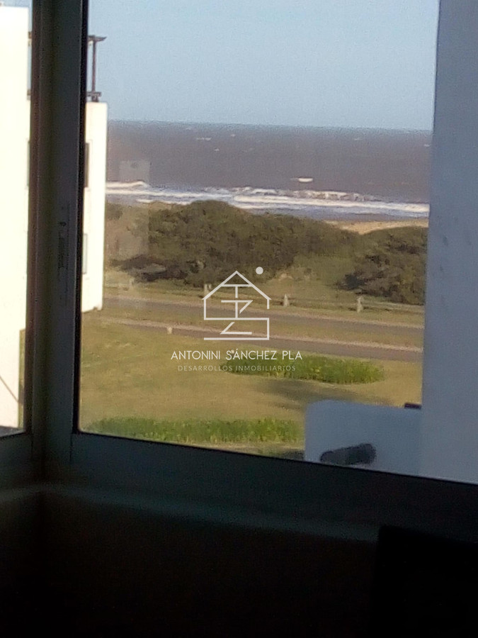 Apartamento ID.3566 - DUPLEX FRENTE AL MAR EN BRAVA