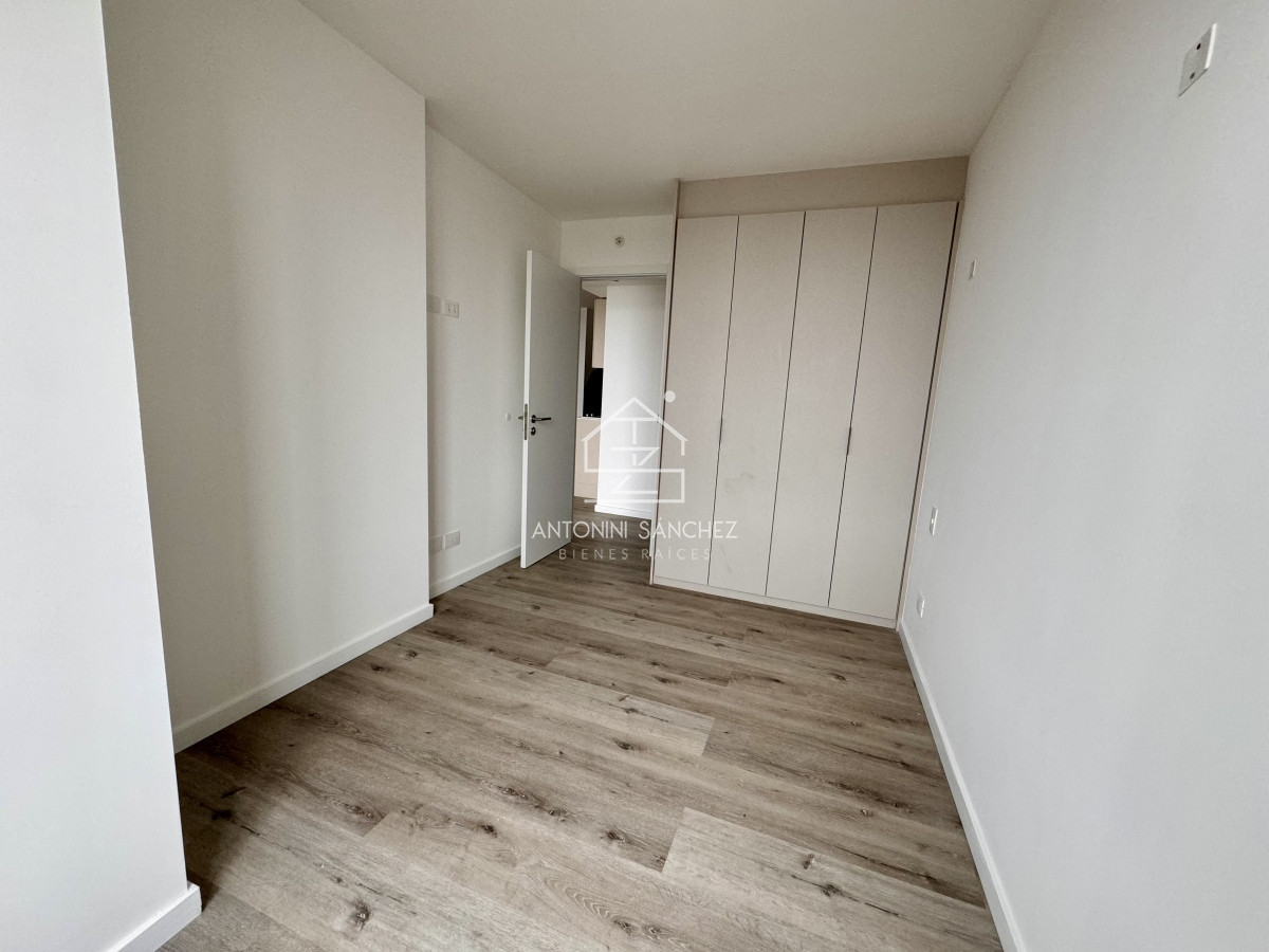 Apartamento ID.1102 - Venta apartamento 2 dormitorios Punta del Este Atlantico