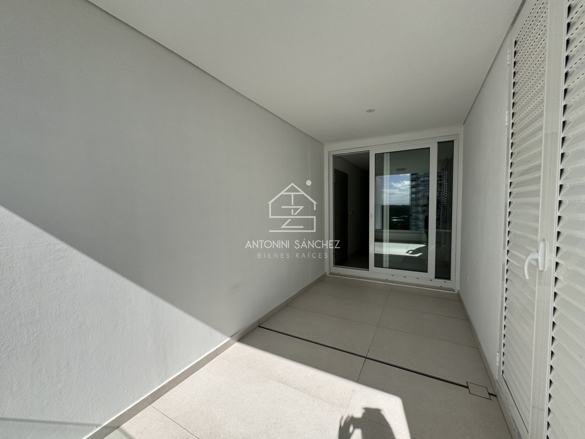 Apartamento ID.1918 - Venta apartamento 3 dormitorios Brava
