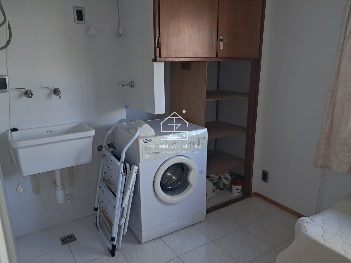 Apartamento ID.3806 - FRENTE AL MAR EN MANSA