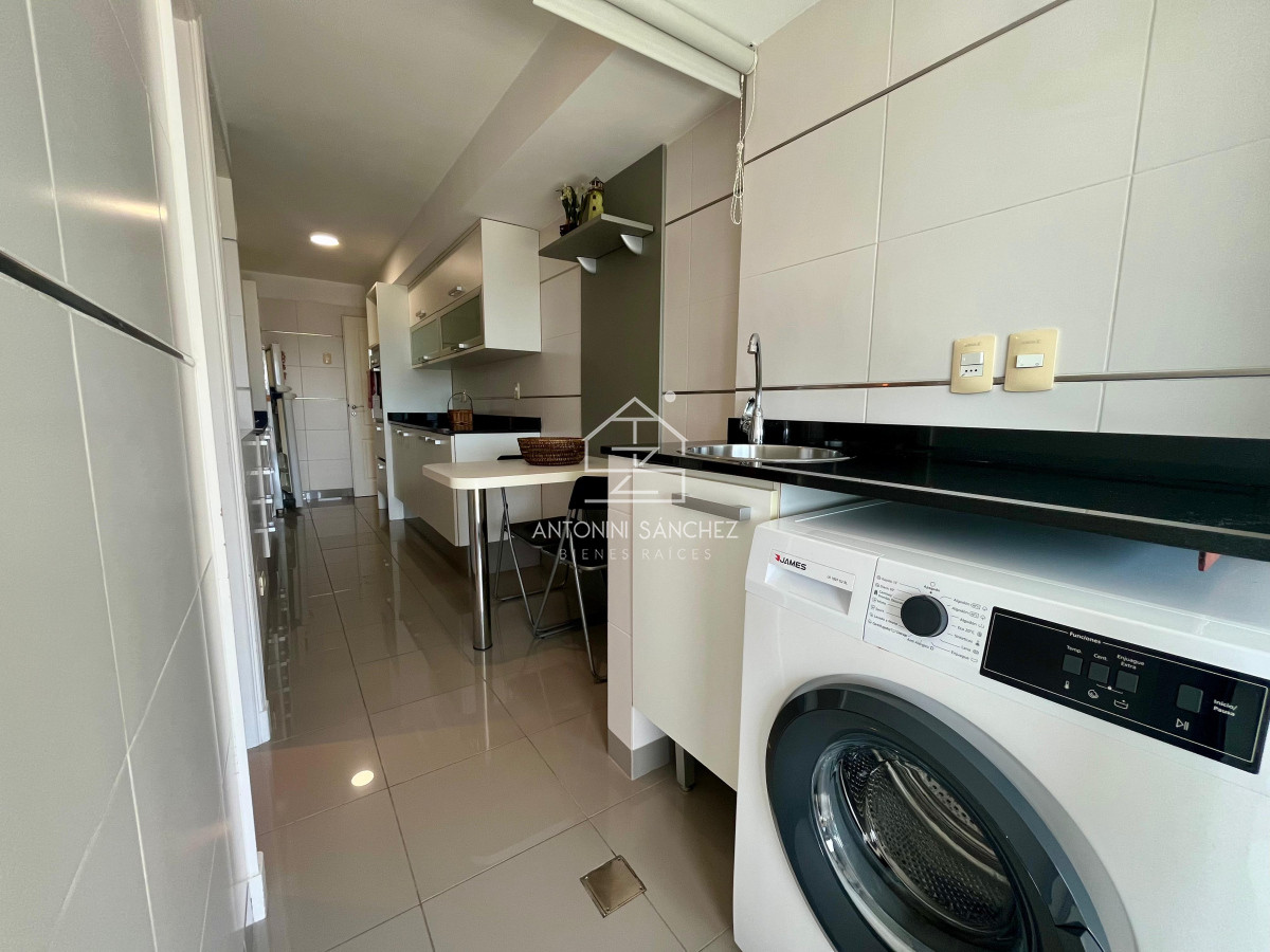 Apartamento ID.2799 - VENTA APARTAMENTO 3 DOMITORIOS PUNTA DEL ESTE