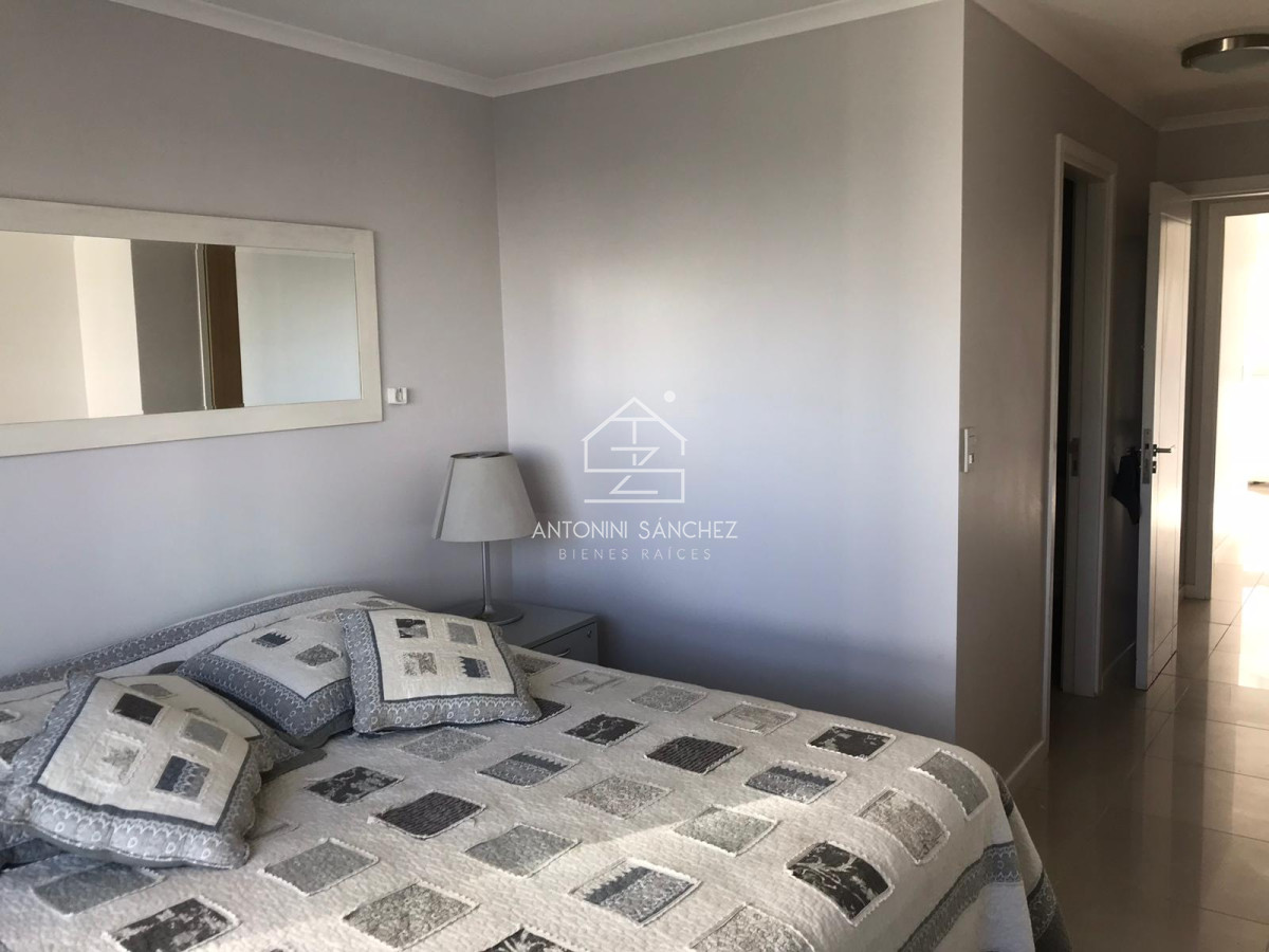Apartamento ID.1254 - Venta apartamento 3 dormitorios mas dependencia Punta del Este
