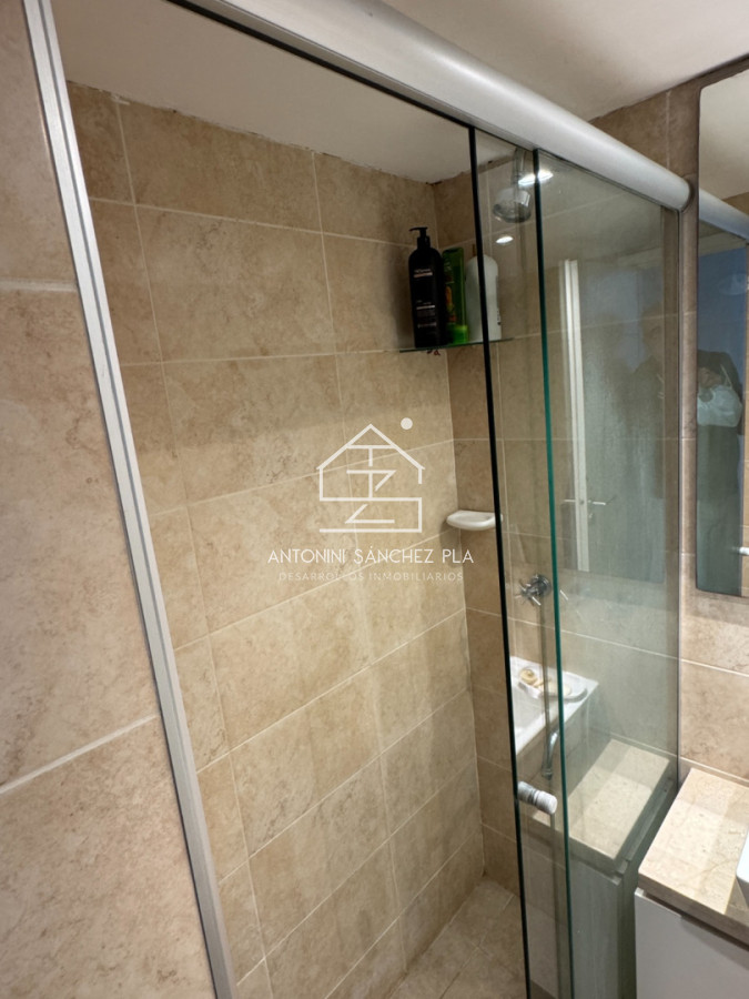 Apartamento ID.3813 - BRAVA A 100 METROS DEL MAR CON SERVICIOS