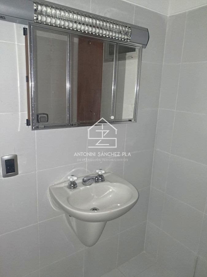 Apartamento ID.3806 - FRENTE AL MAR EN MANSA