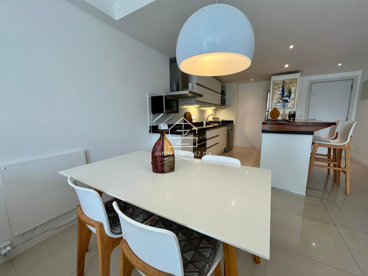 Apartamento ID.4231 - VENTA APARTAMENTO 3 DORMITORIOS PUNTA DEL ESTE