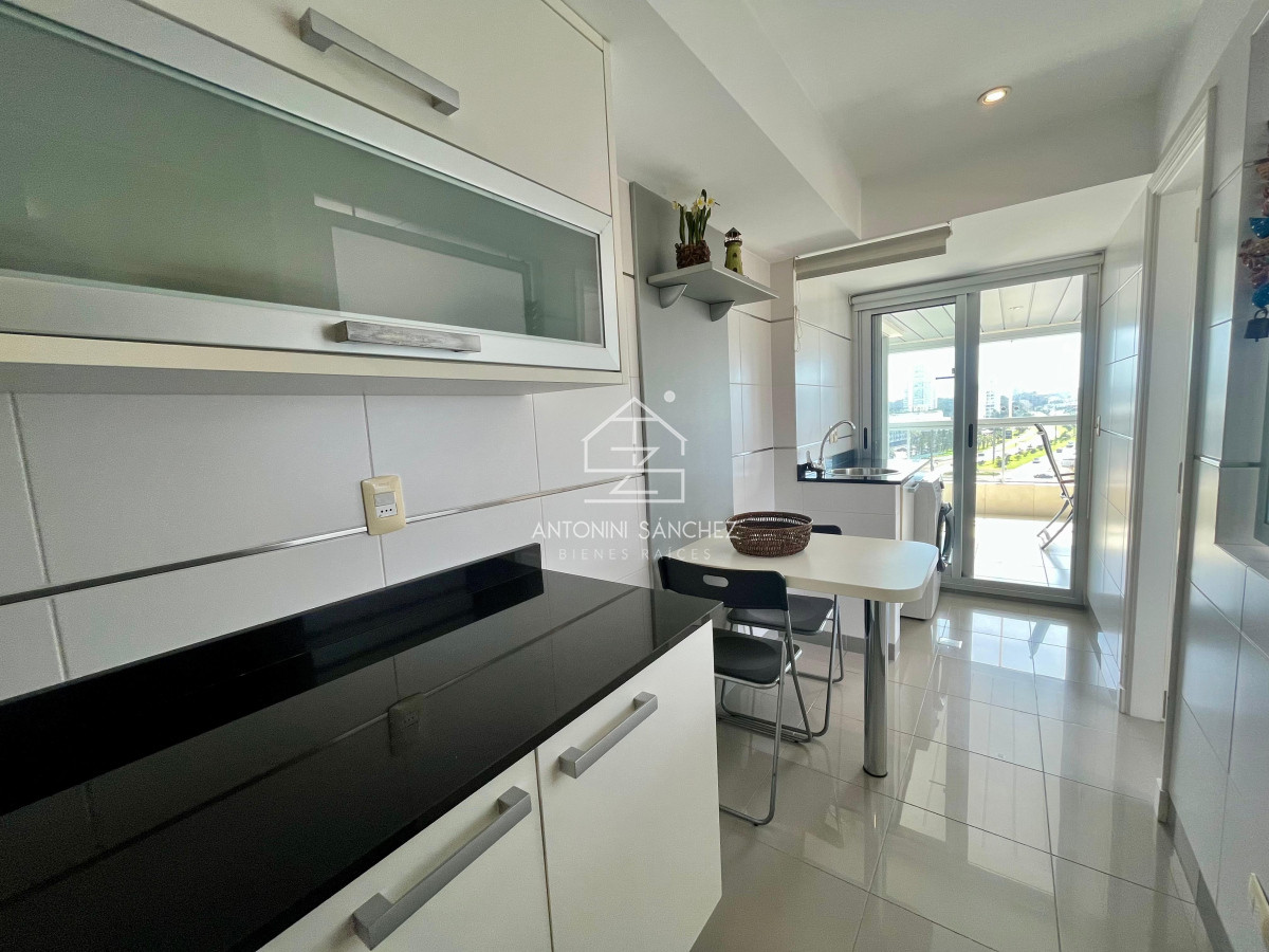 Apartamento ID.2799 - VENTA APARTAMENTO 3 DOMITORIOS PUNTA DEL ESTE
