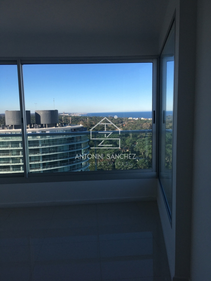 Apartamento ID.1167 - Apartamento en Punta del Este, Roosevelt