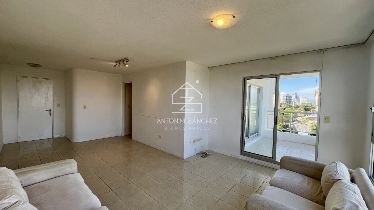 Apartamento ID.1999 - Venta Apartamento 3 Dormitorios Punta del Este 