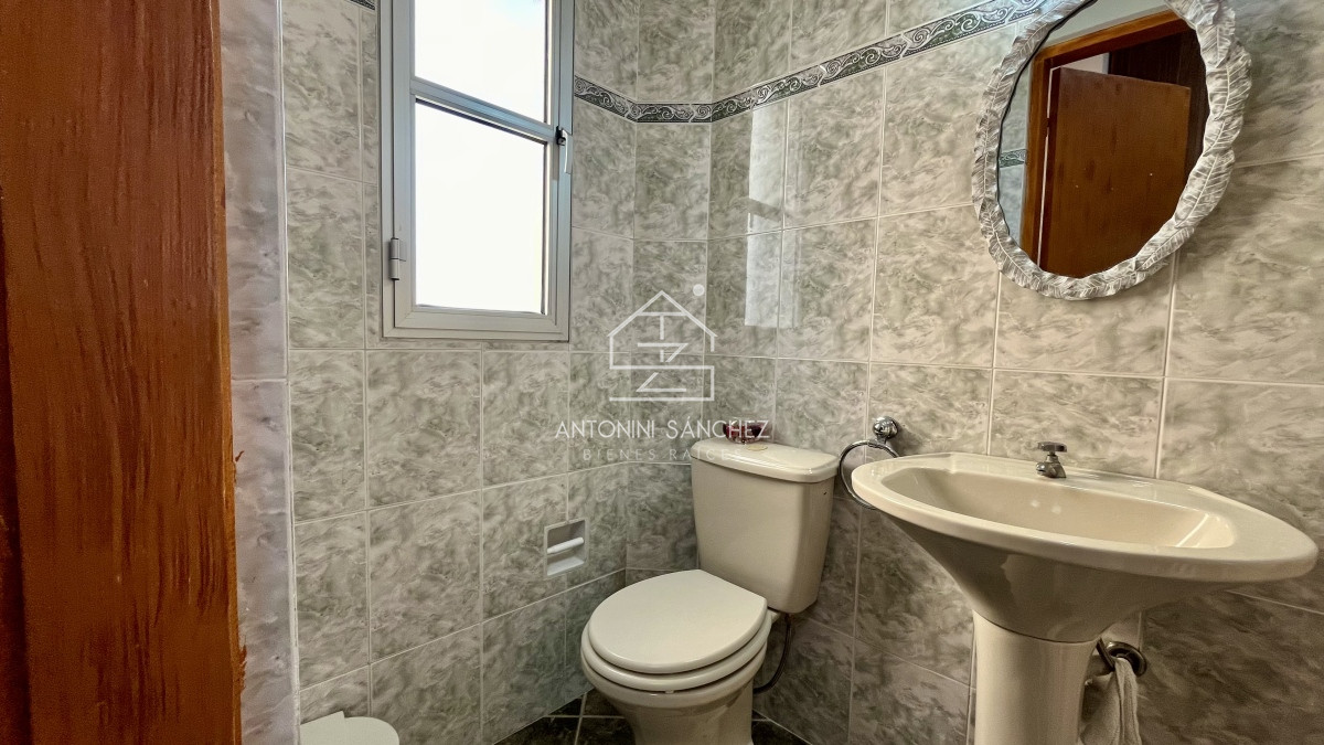 Apartamento ID.392 - Alquiler temporal apartamento 1 dormitorio Punta del Este