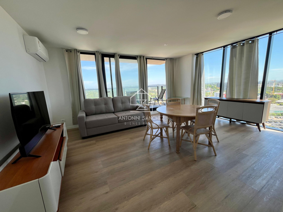 Apartamento ID.3042 - ALQUILER ANUAL O INVERNAL 1 DORMITORIO