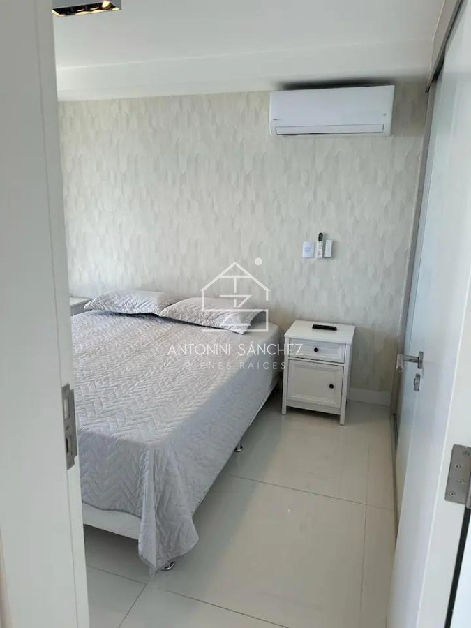 Apartamento ID.390 - Venta apartamento 1 dormitorio Punta del Este