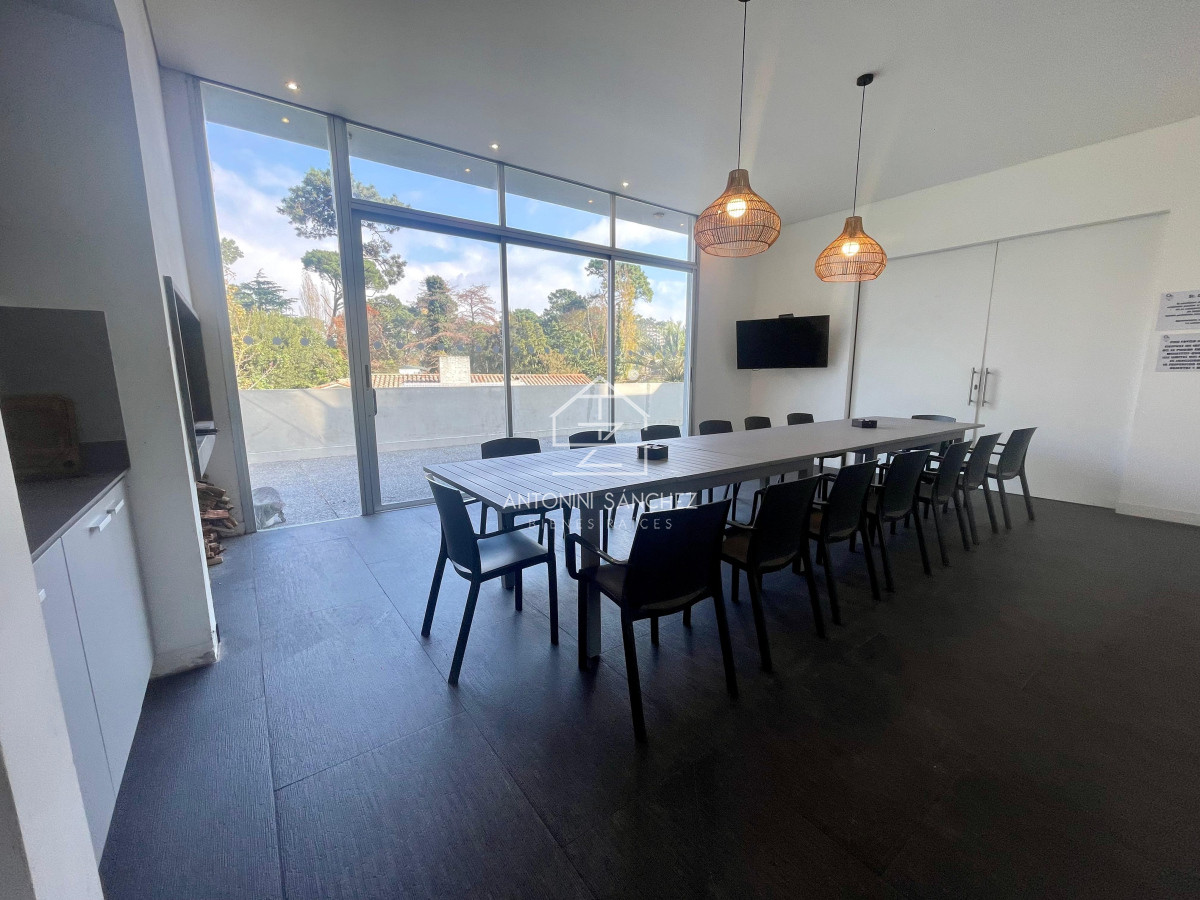 Apartamento ID.2251 - Venta de Apartamento en Roosevelt-Punta Del Este 