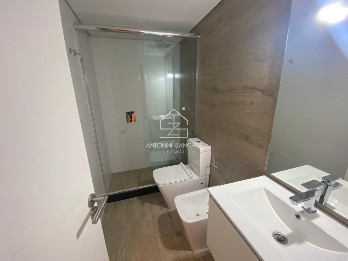 Apartamento ID.613 - Apartamento Venta 2 dormitorios Primera linea