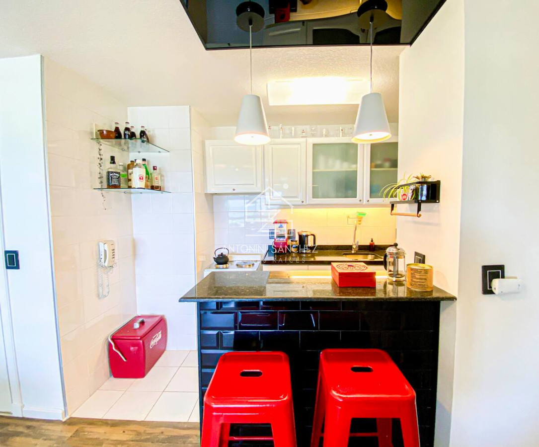 Apartamento ID.2575 - Venta alquiler apartamento 2 dormitorios Punta del Este