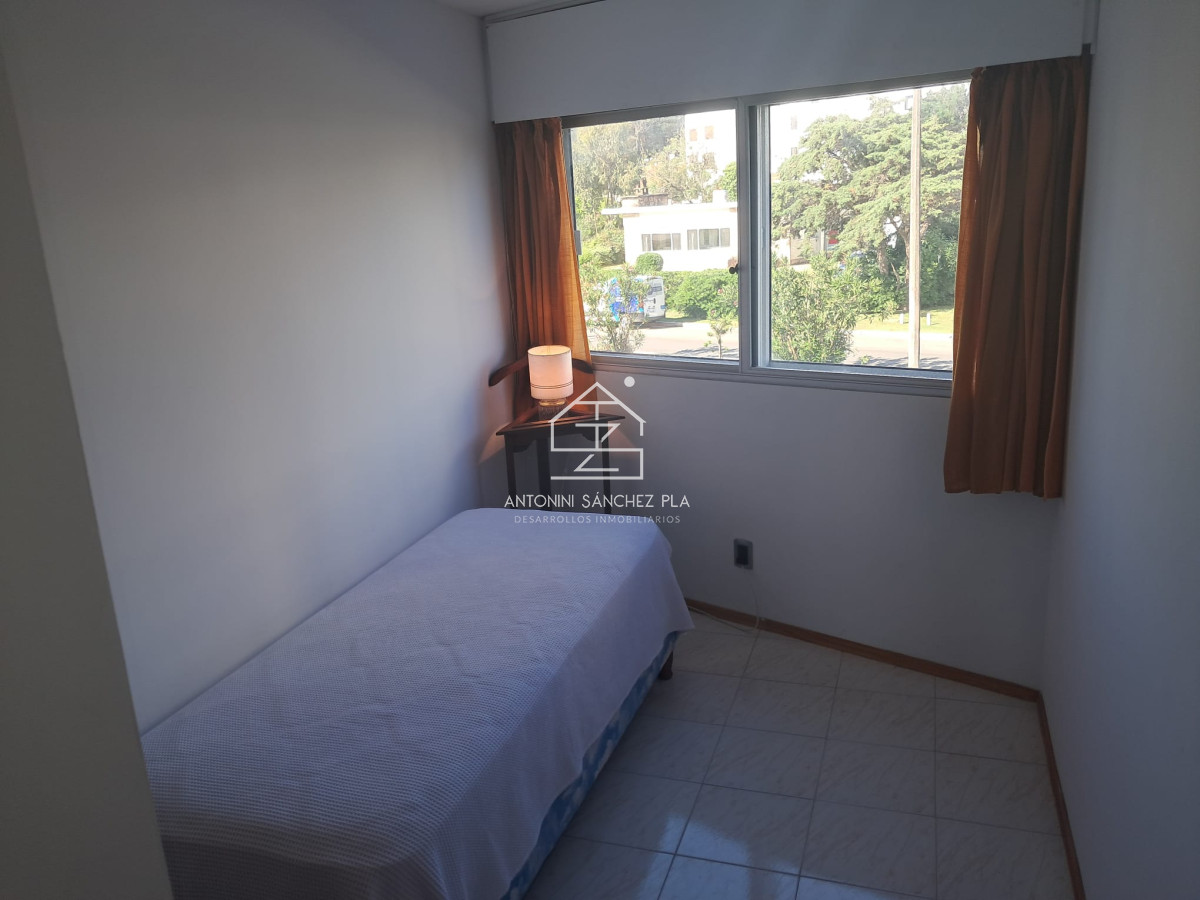 Apartamento ID.3806 - FRENTE AL MAR EN MANSA