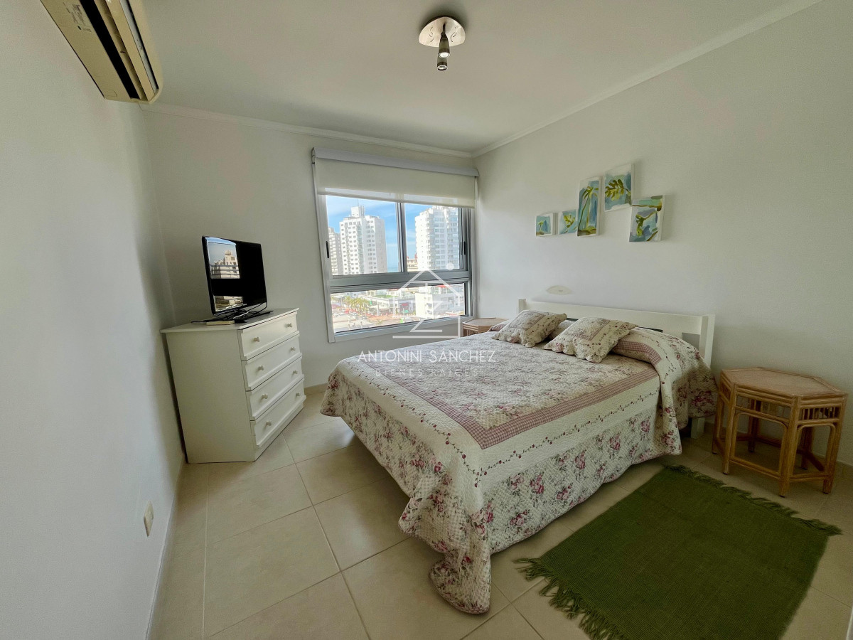 Apartamento ID.2799 - VENTA APARTAMENTO 3 DOMITORIOS PUNTA DEL ESTE