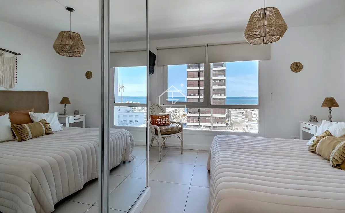 Apartamento ID.451 - Apartamento Venta 1 dormitorio Peninsula