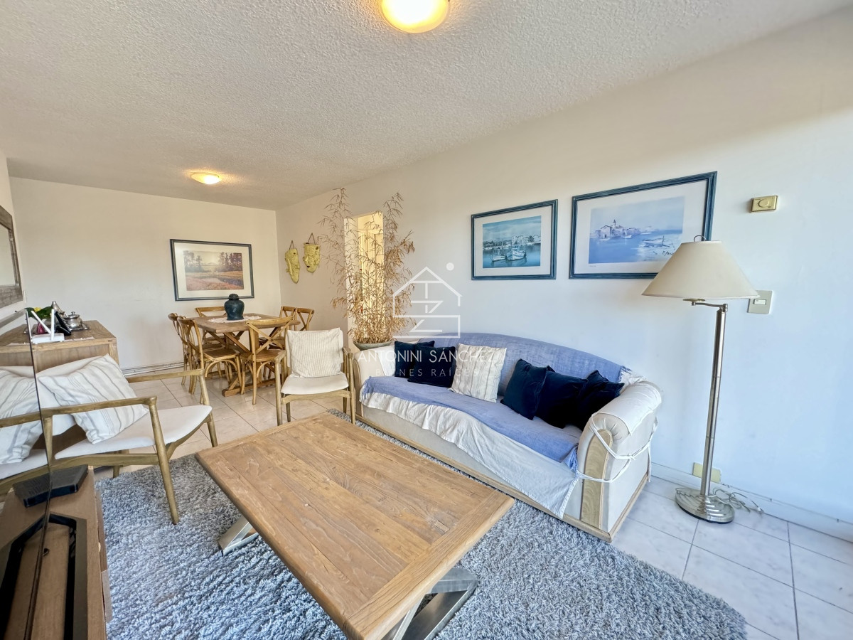 Apartamento ID.1082 - Venta apartamento 2 dormitorios 2 baños Punta del Este