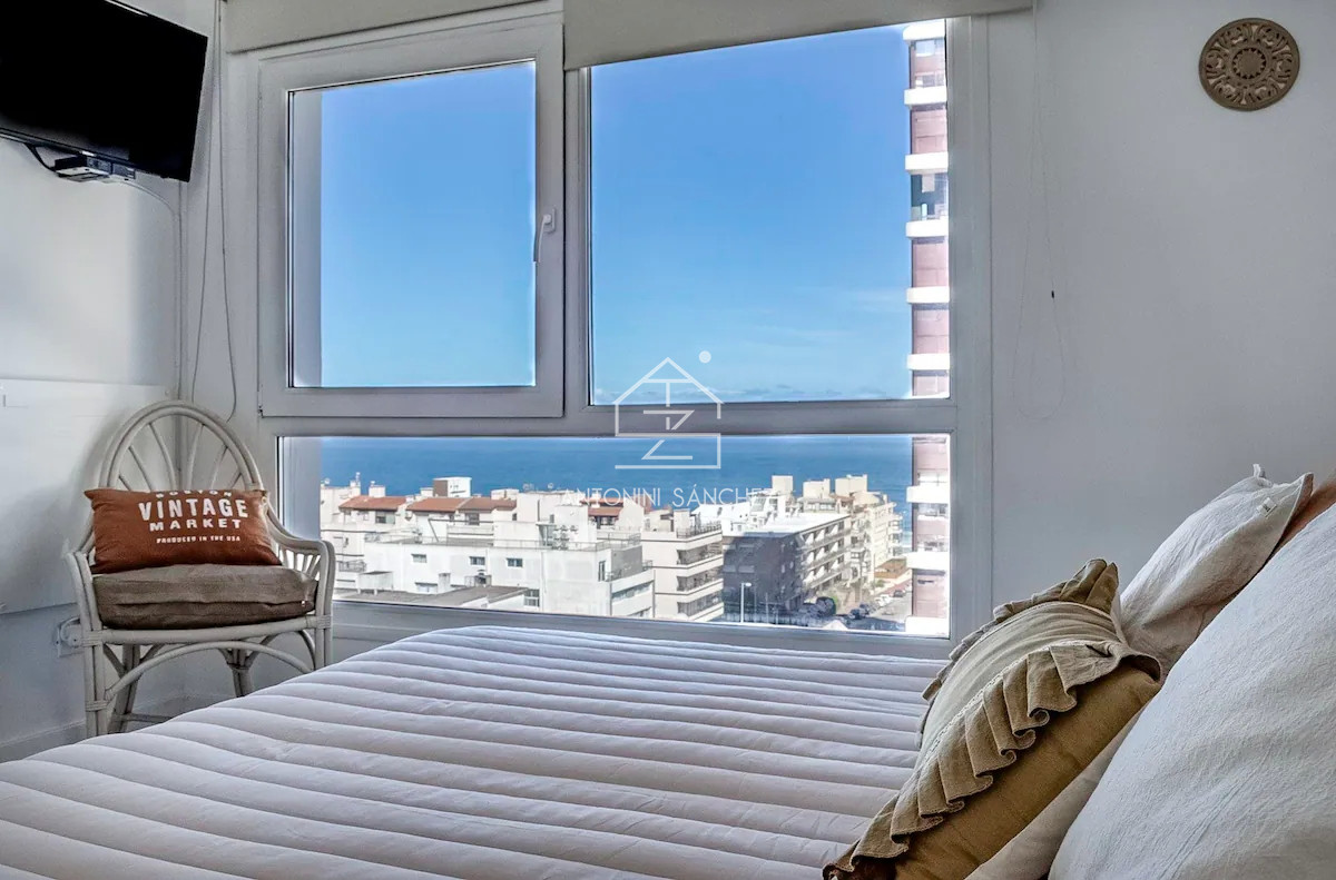 Apartamento ID.451 - Apartamento Venta 1 dormitorio Peninsula