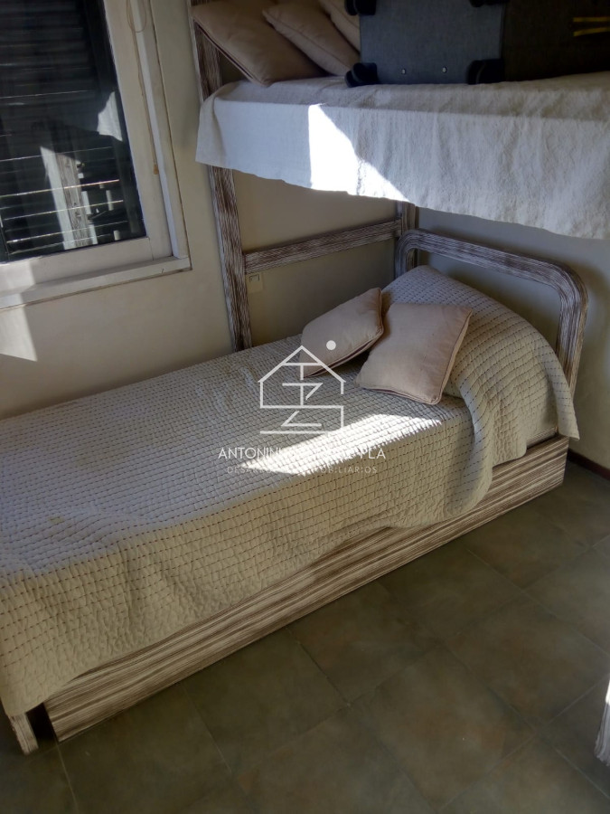 Apartamento ID.3566 - DUPLEX FRENTE AL MAR EN BRAVA