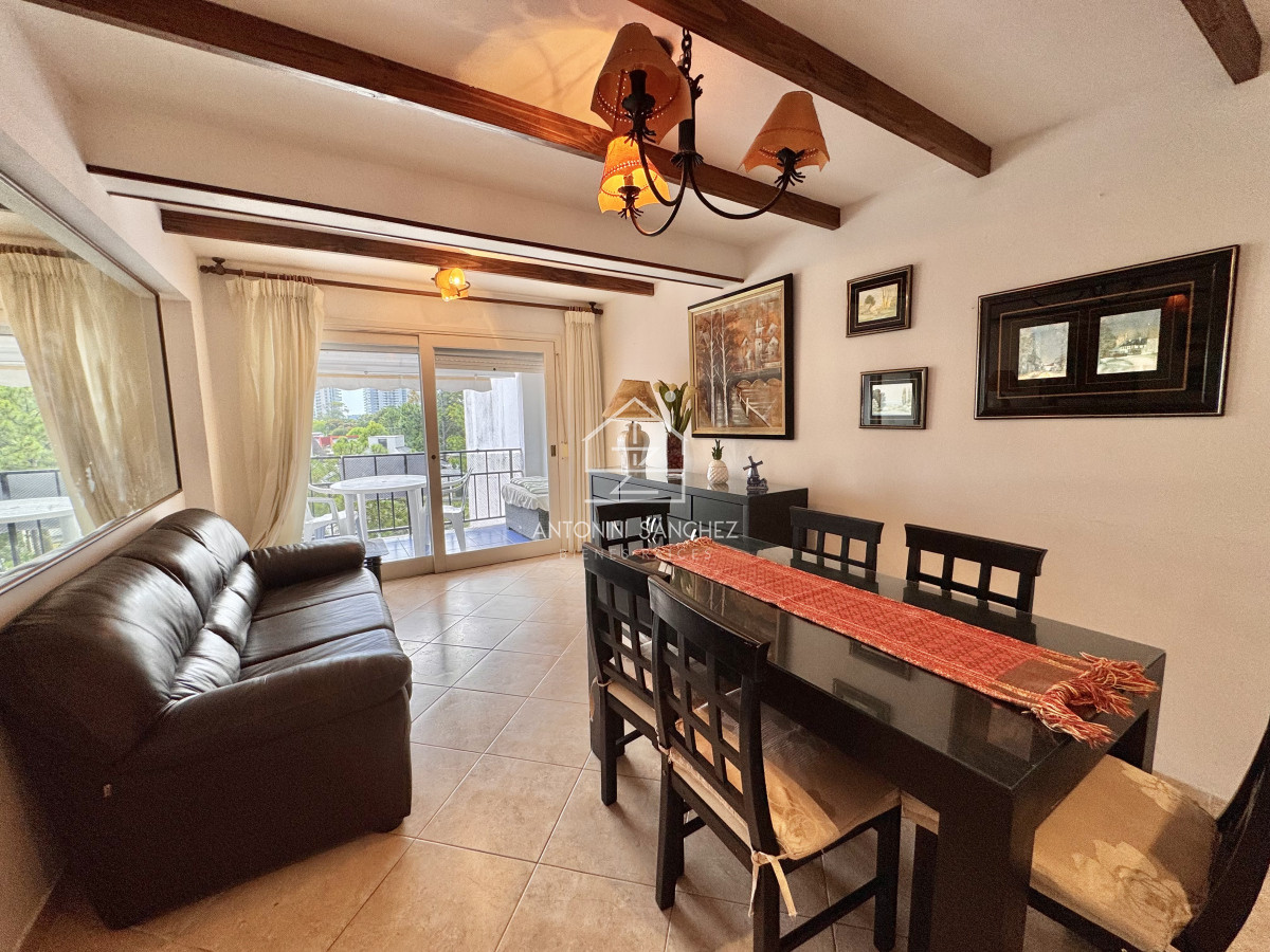 Apartamento ID.1970 - En venta apartamento en Aidy Grill, Punta del Este.