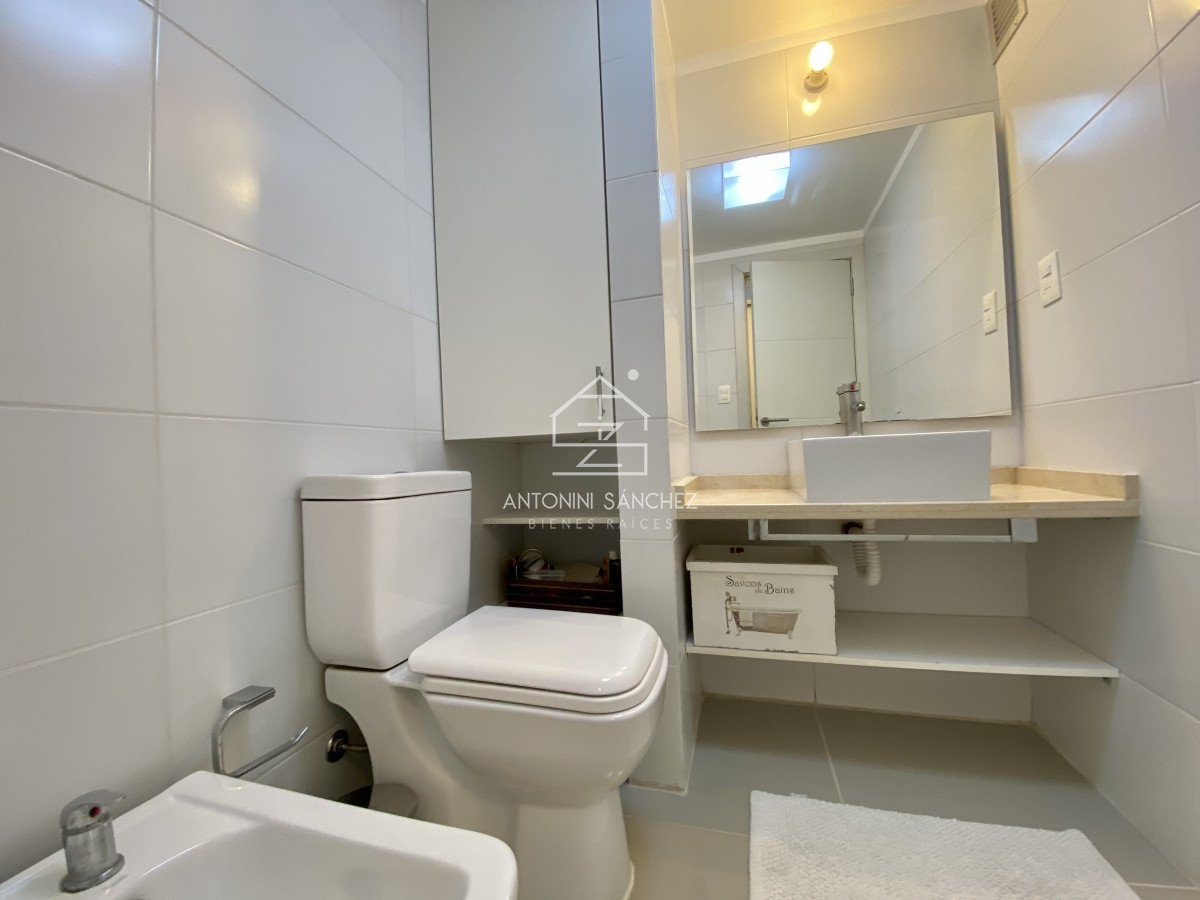 Apartamento ID.408 - Venta apartamento 3 dormitorios Punta del Este
