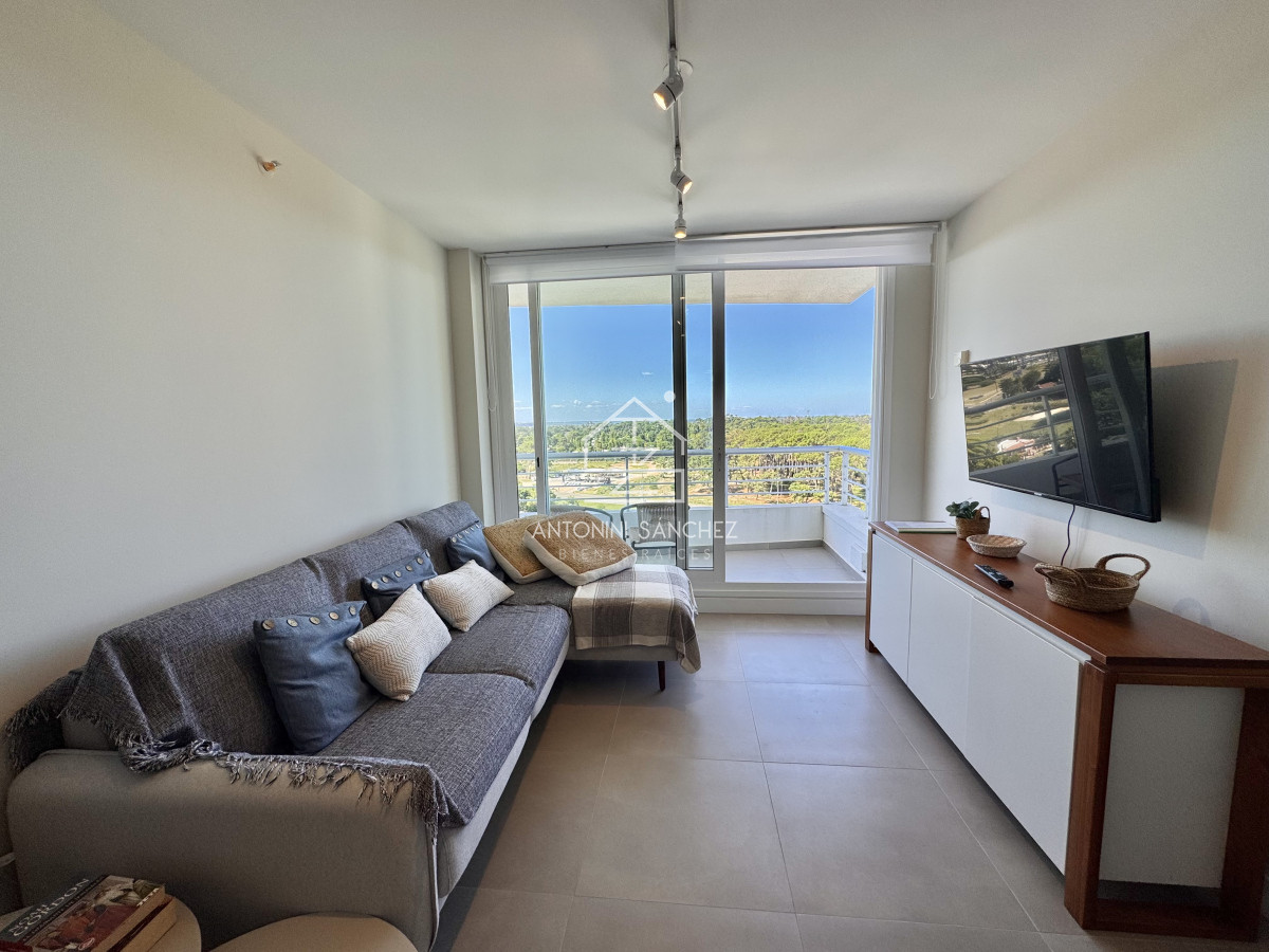 Apartamento ID.1865 - Venta apartamento 2 dormitorios 2 baños Punta del Este