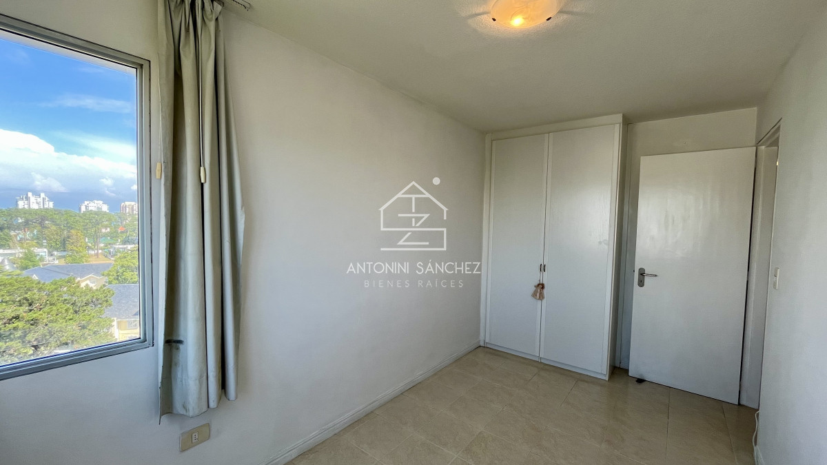 Apartamento ID.1999 - Venta Apartamento 3 Dormitorios Punta del Este 