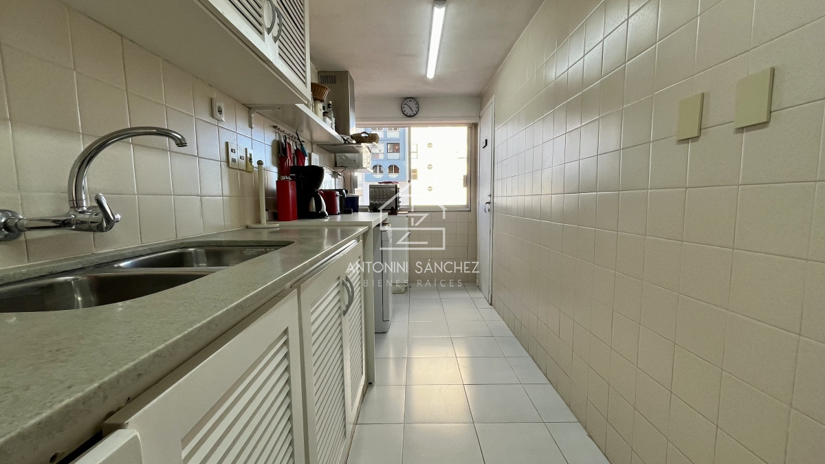 Apartamento ID.420 - Venta apartamento 2 dormitorios 2 baños peninsula