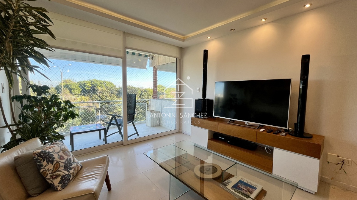 Apartamento ID.971 - Venta Apartamento 2 Dormitorios Mansa Punta del Este