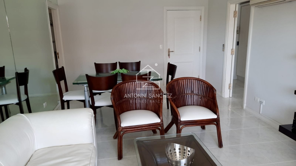 Apartamento ID.747 - VENTA APARTAMENTO 3 DORMITORIOS PUNTA DEL ESTE