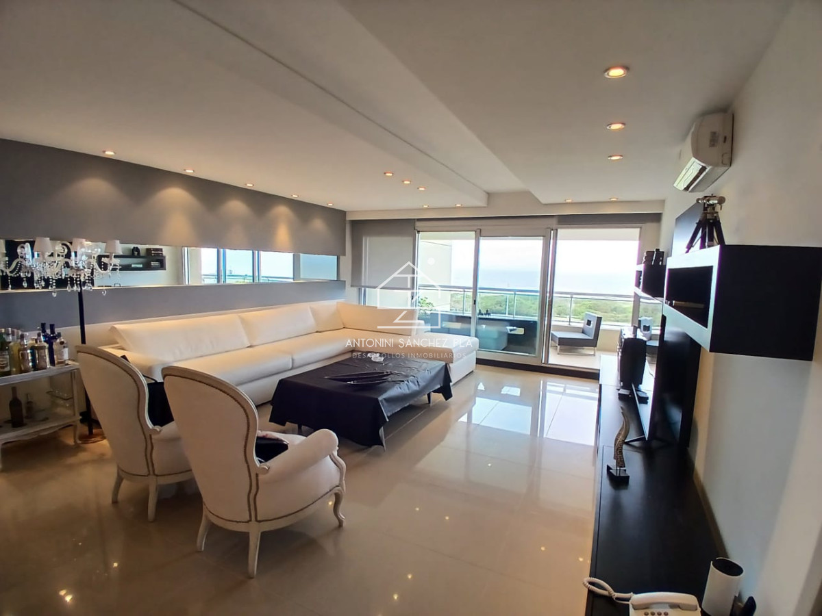 Apartamento ID.3815 - APARTAMENTO EN BRAVA CON VISTA AL MAR