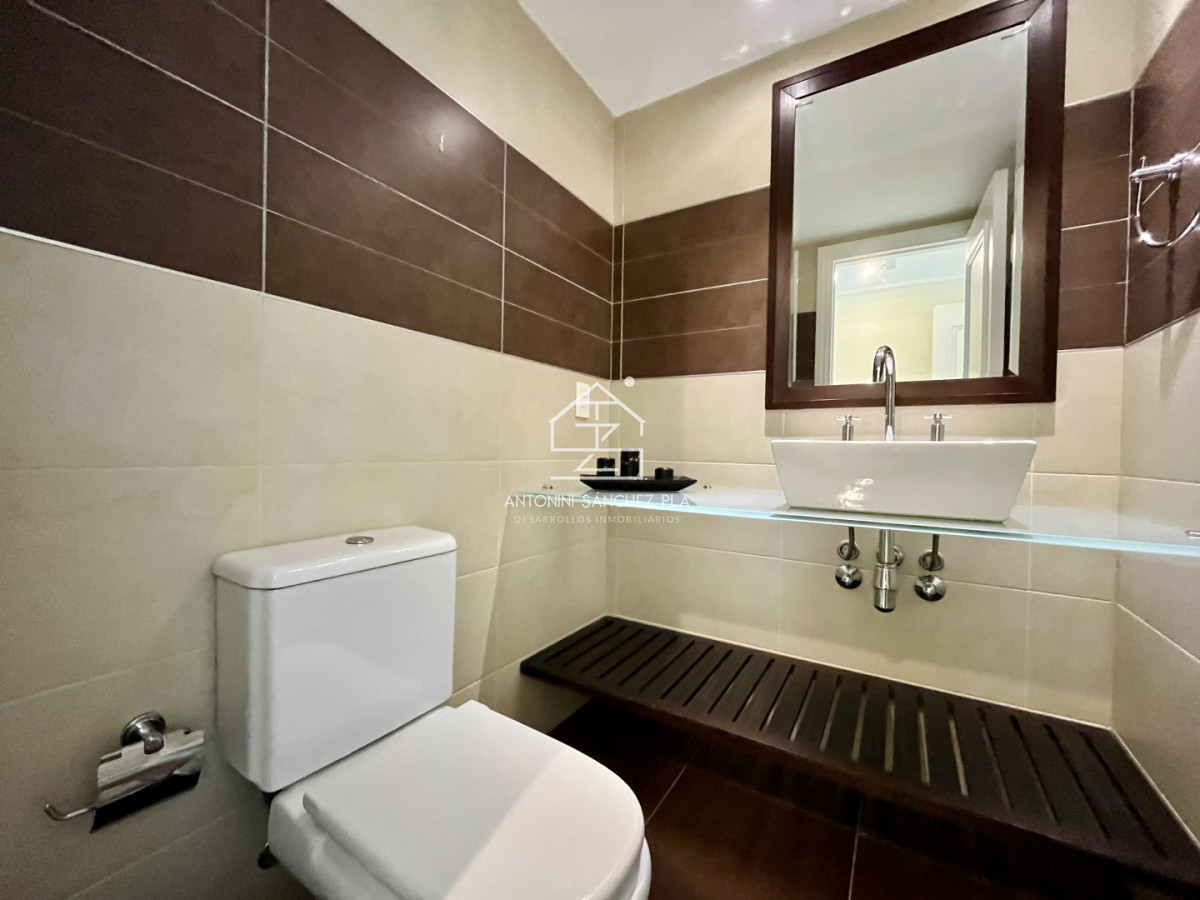 Apartamento ID.3511 - Venta Apartamento 3 Dormitorios Punta del Este