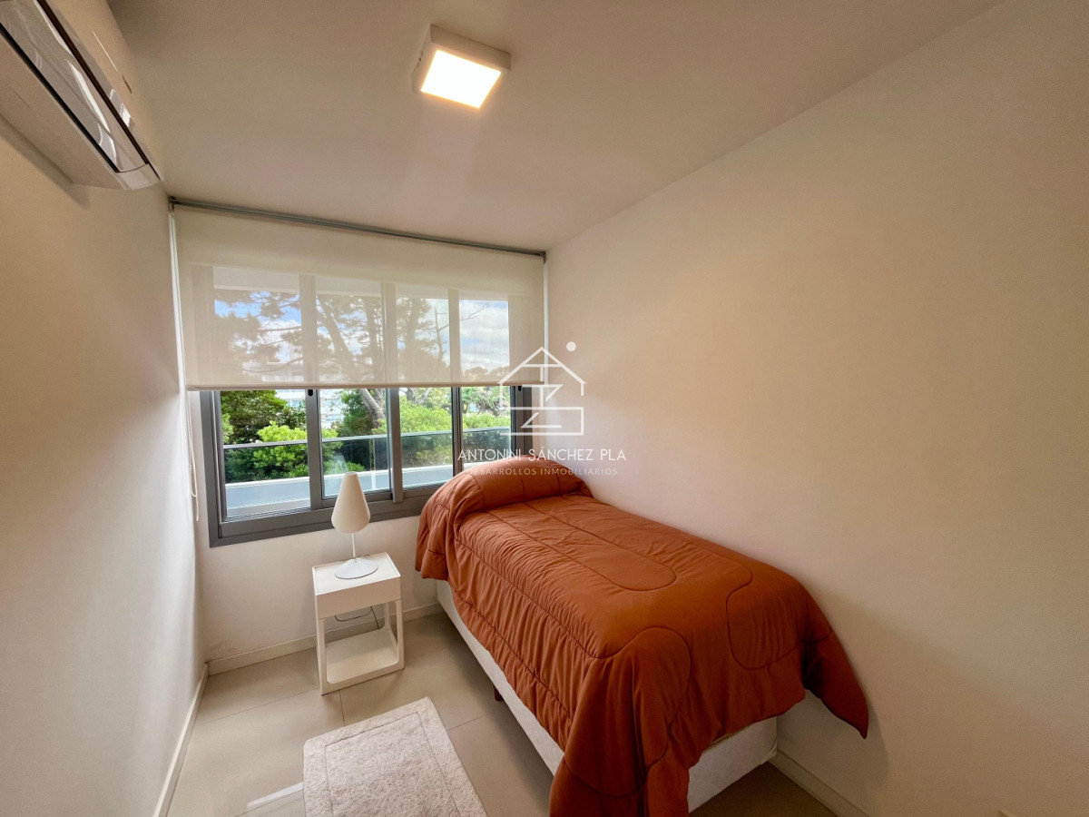 Apartamento ID.4231 - VENTA APARTAMENTO 3 DORMITORIOS PUNTA DEL ESTE