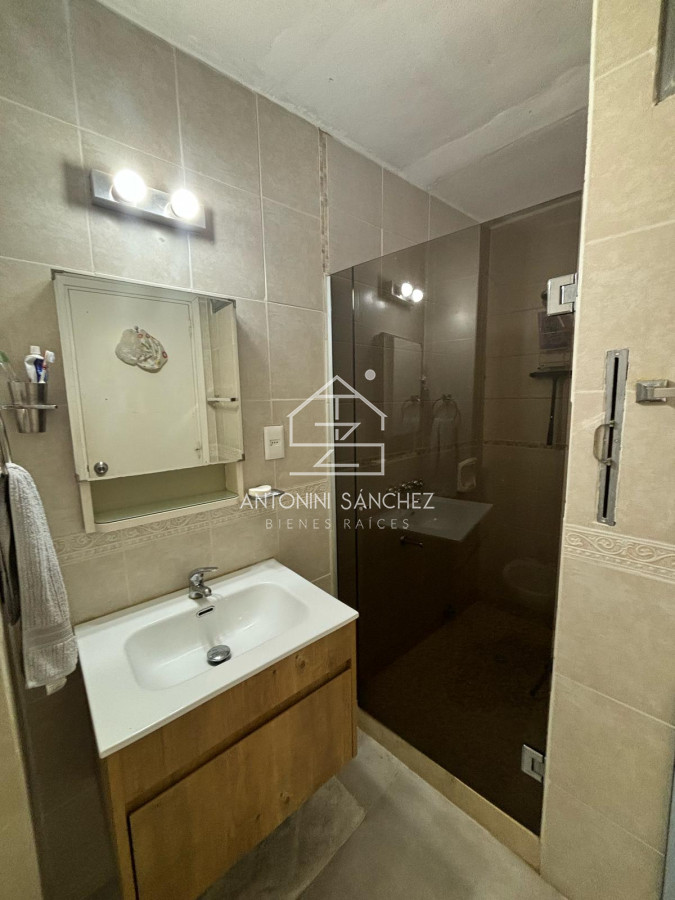Apartamento ID.2016 - Venta apartamento 2 dormitorios