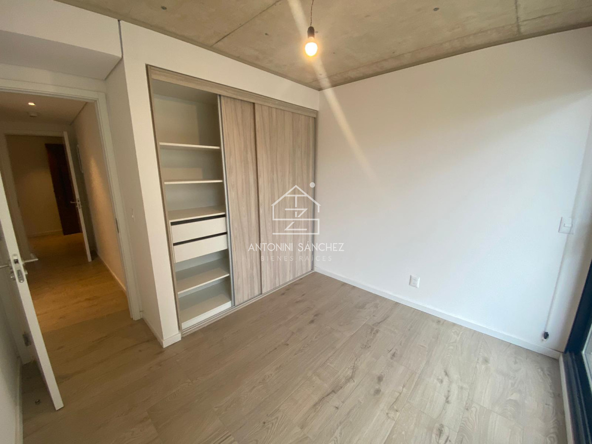 Apartamento ID.613 - Apartamento Venta 2 dormitorios Primera linea