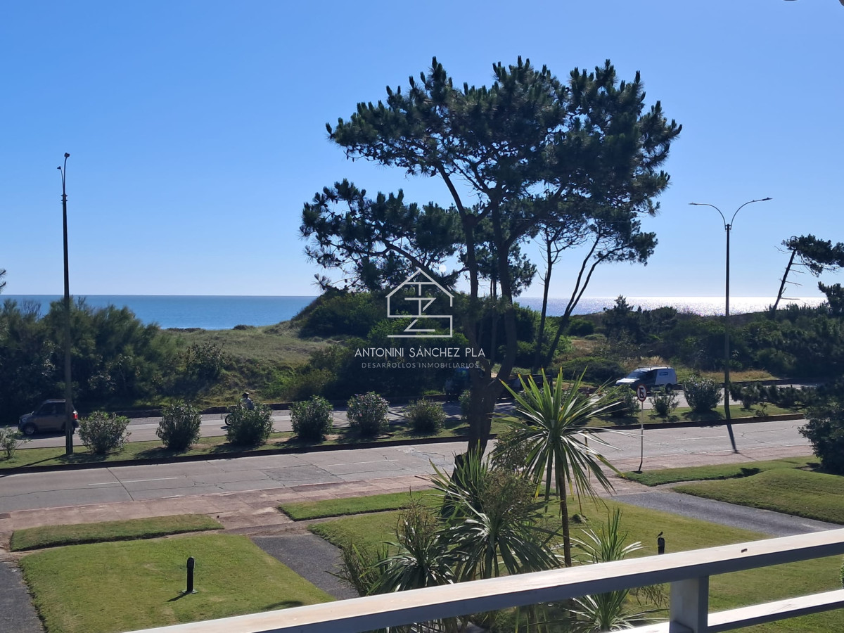 Apartamento ID.3806 - FRENTE AL MAR EN MANSA