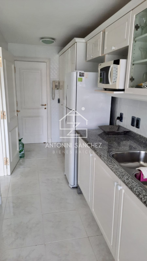 Apartamento ID.747 - VENTA APARTAMENTO 3 DORMITORIOS PUNTA DEL ESTE