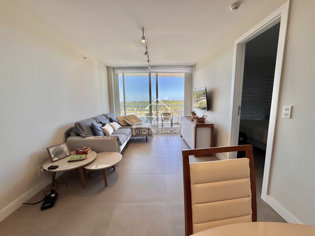 Apartamento ID.1865 - Venta apartamento 2 dormitorios 2 baños Punta del Este