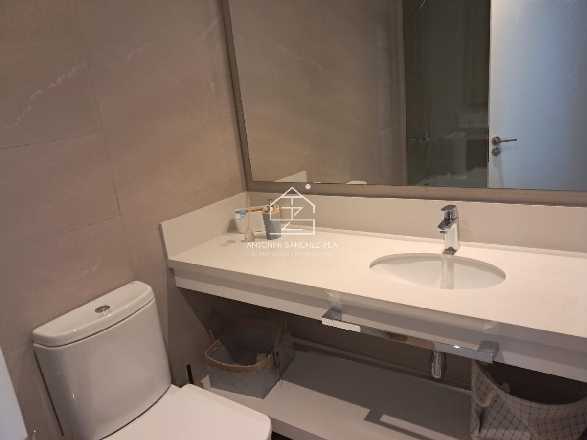 Apartamento ID.3535 - Venta Apartamento 2 dormitorios TRUMP TOWER