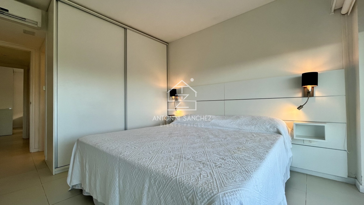 Apartamento ID.971 - Venta Apartamento 2 Dormitorios Mansa Punta del Este