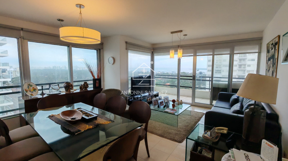 Apartamento ID.2458 - VENTA DE APARTAMENTO ES ROOSEVELT DE 3 DORMITORIOS