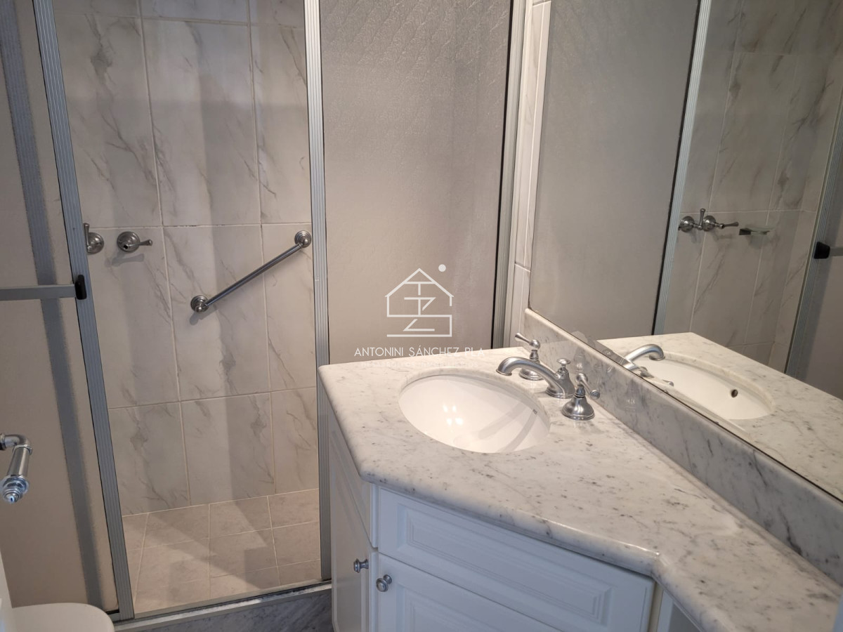 Apartamento ID.3504 - Venta Apartamento 3 Dormitorios Punta del Este Mansa